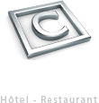 Rejoindre l'Hôtel Restaurant Cristal
